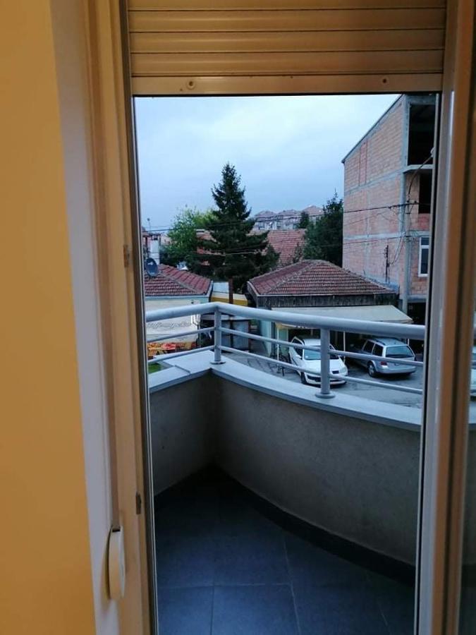 Dobi Apartmani Wing Jagodina Ngoại thất bức ảnh
