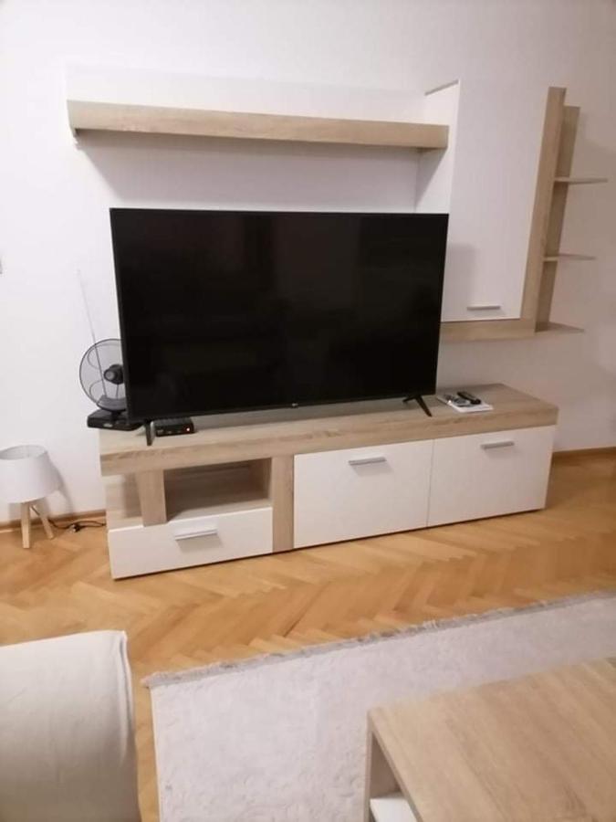 Dobi Apartmani Wing Jagodina Ngoại thất bức ảnh