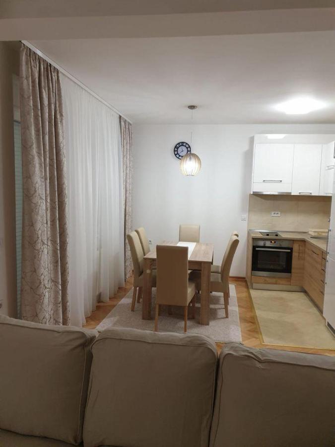 Dobi Apartmani Wing Jagodina Ngoại thất bức ảnh