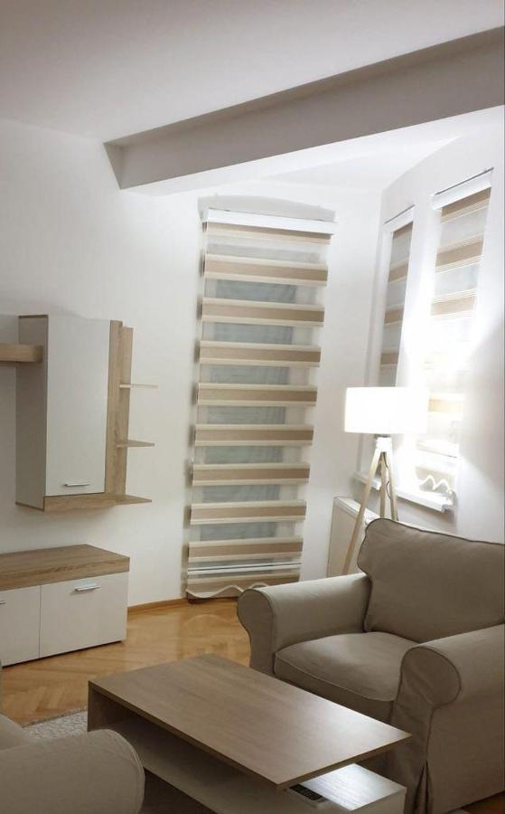 Dobi Apartmani Wing Jagodina Ngoại thất bức ảnh
