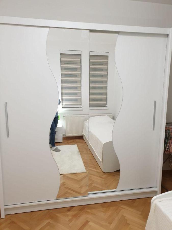 Dobi Apartmani Wing Jagodina Ngoại thất bức ảnh
