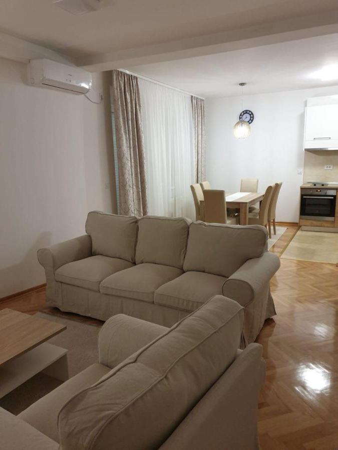 Dobi Apartmani Wing Jagodina Ngoại thất bức ảnh