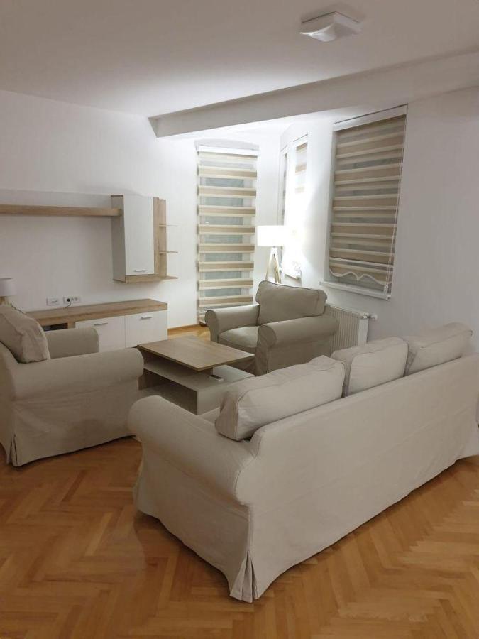 Dobi Apartmani Wing Jagodina Ngoại thất bức ảnh