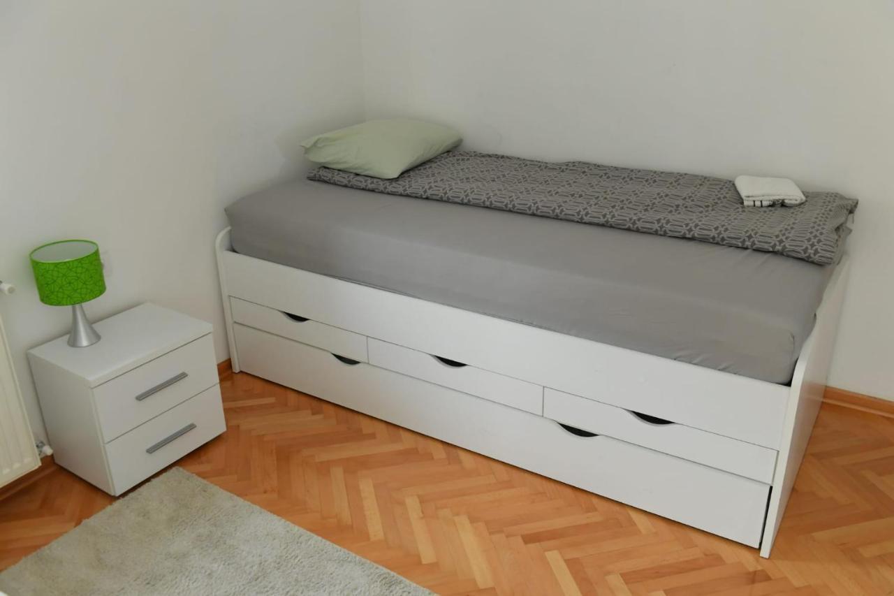 Dobi Apartmani Wing Jagodina Ngoại thất bức ảnh