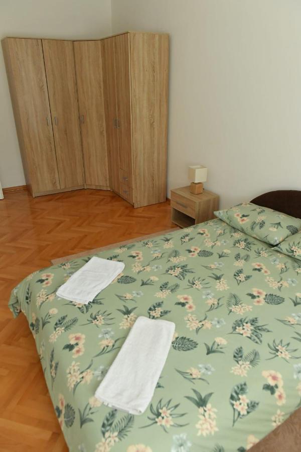 Dobi Apartmani Wing Jagodina Ngoại thất bức ảnh