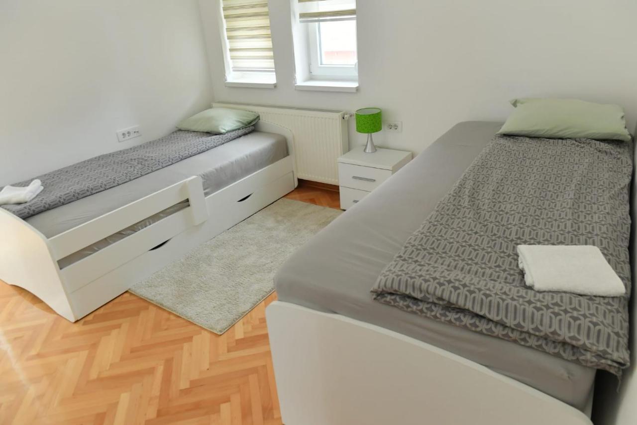 Dobi Apartmani Wing Jagodina Ngoại thất bức ảnh