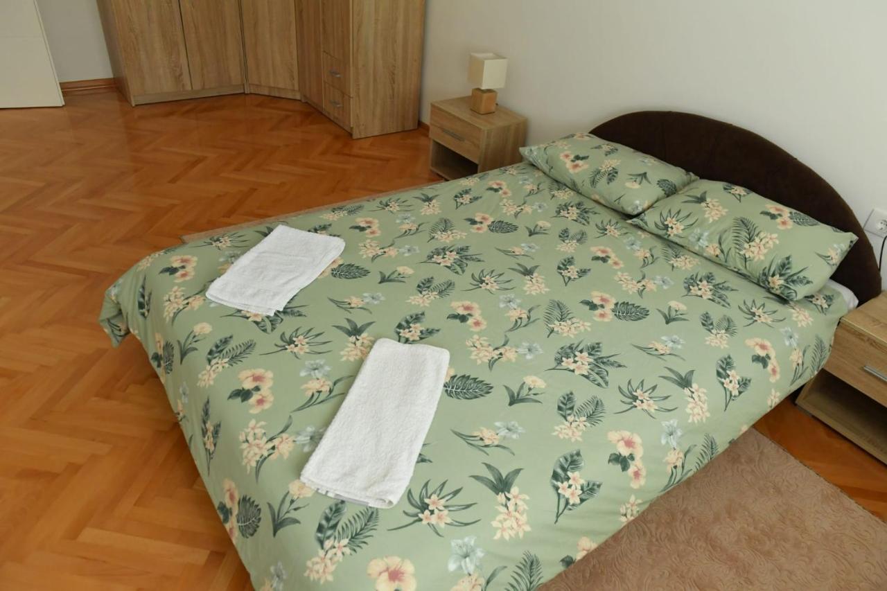 Dobi Apartmani Wing Jagodina Ngoại thất bức ảnh