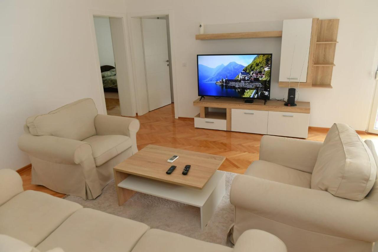 Dobi Apartmani Wing Jagodina Ngoại thất bức ảnh