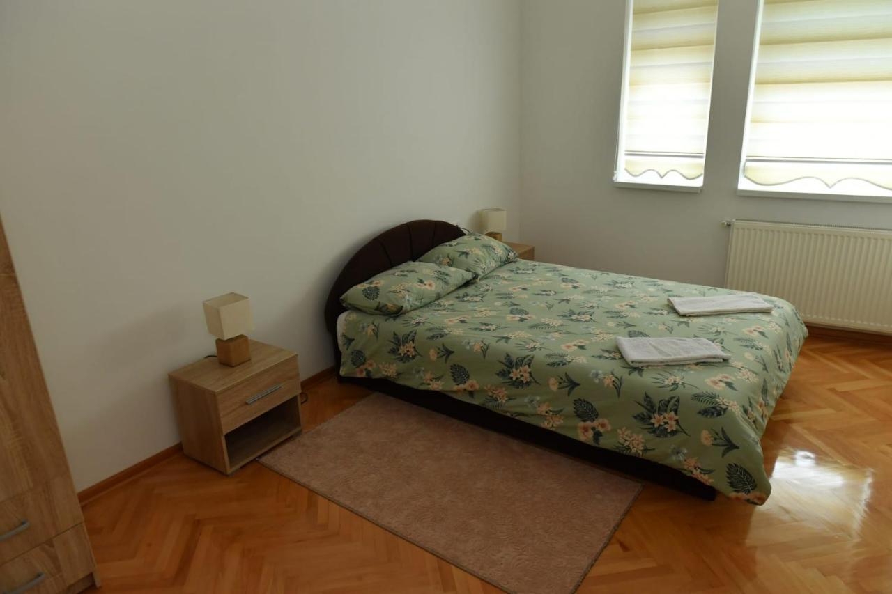 Dobi Apartmani Wing Jagodina Ngoại thất bức ảnh